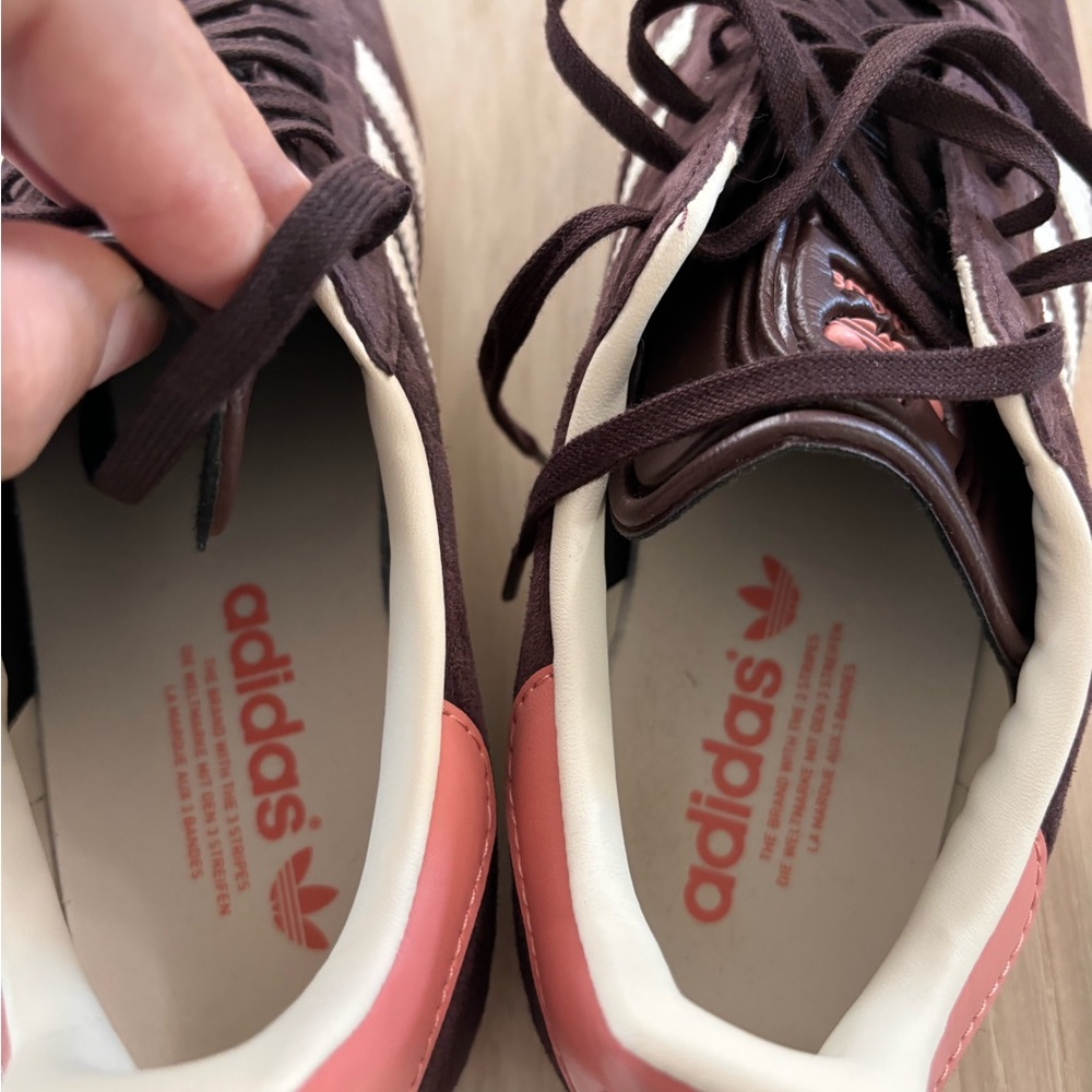 Adidas Gazelle New